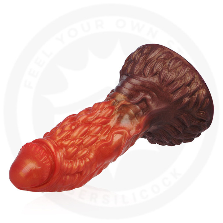 Epic - Dildo Andros Dzikie Korzenie