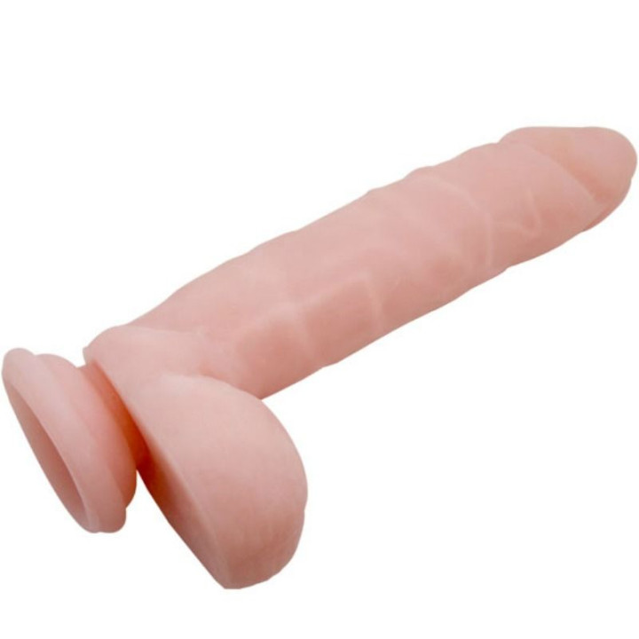 Baile - Super Realistic Natural Dildo 21.5 cm