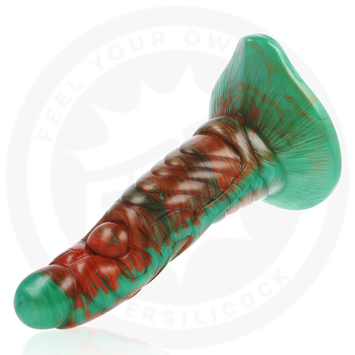 Epic - Dildo Tiryon Zielony Błysk