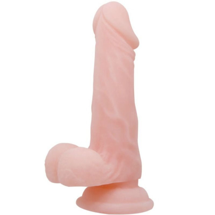 Baile - Super Realistic Natural Dildo 16.5 cm
