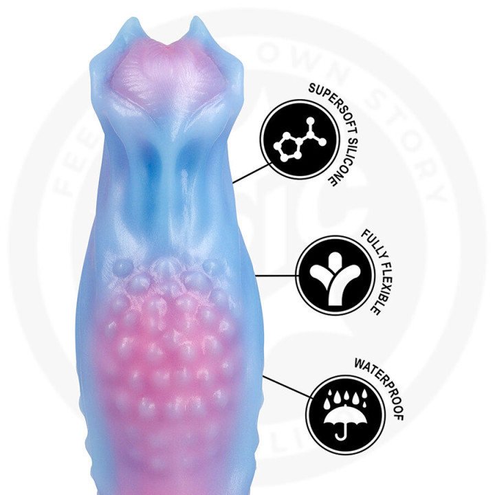 Epic - Dildo Oceara Świt