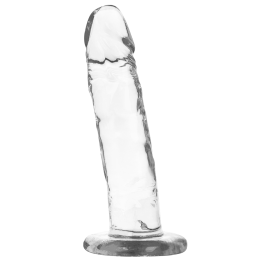 Mr Intense - 13 Pênis Realístico 18.5 cm -o- 3.2 cm