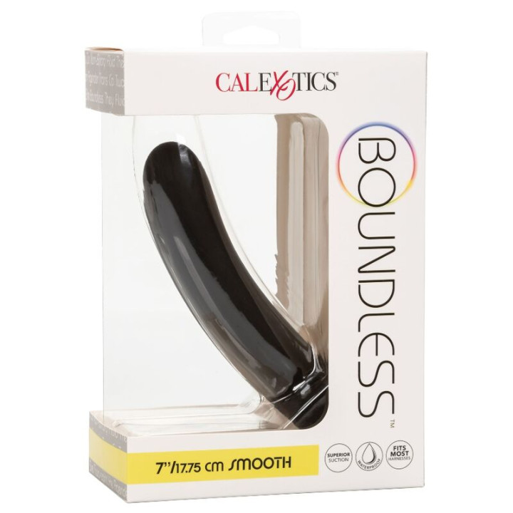 Calexotics - Dildo Sem Limites 17.8 cm