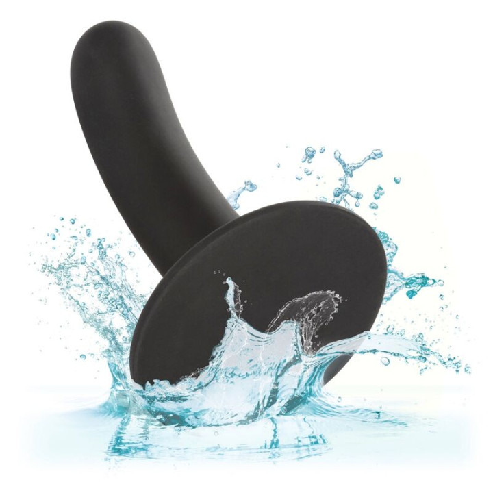 Calexotics - Boundless Dildo 12 cm Harness Compatible Smooth
