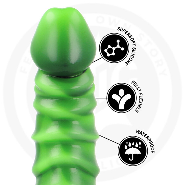 Epic - Dildo Caelion Żyjący Korzeń