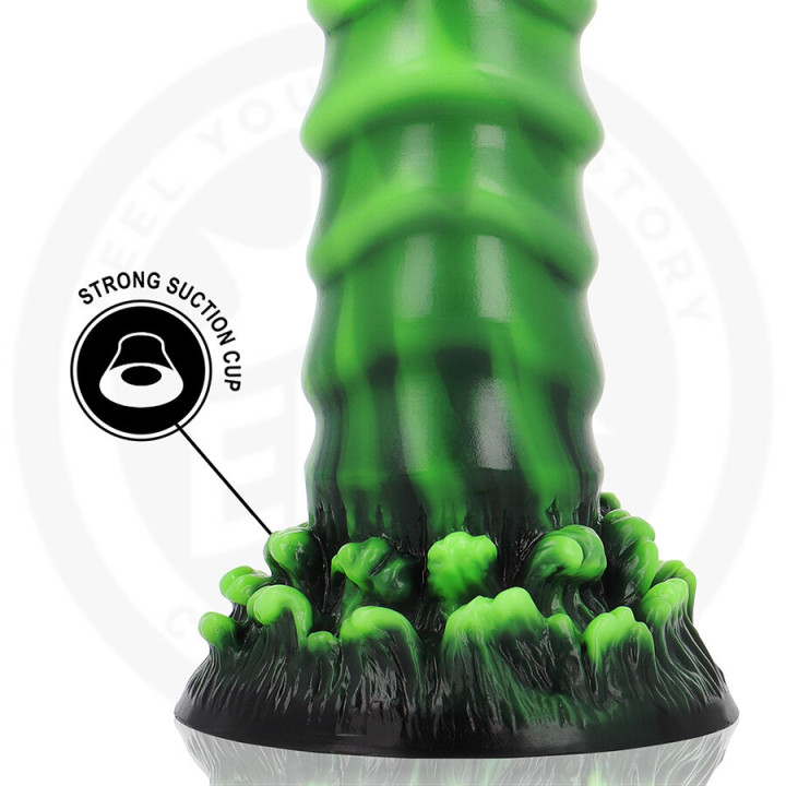Epic - Dildo Caelion Żyjący Korzeń