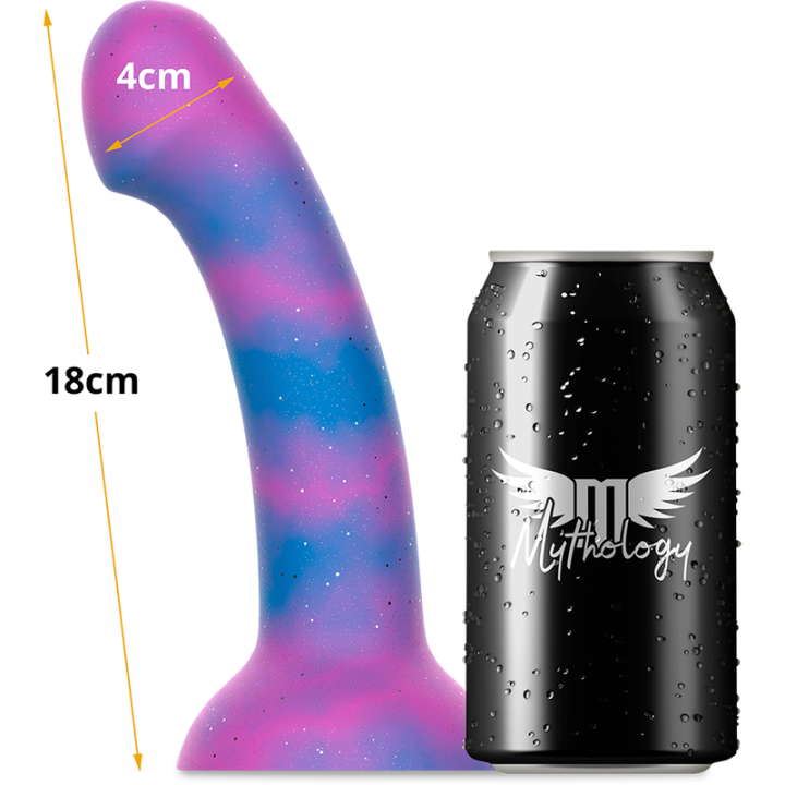 Mythology - Dion Galactic Dildo m