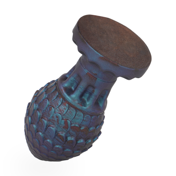 Epic - Vrakos Plug Anal Huevo Dragon Talla m