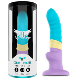 Baile - Gode Naturel Super Réaliste 16.5 cm