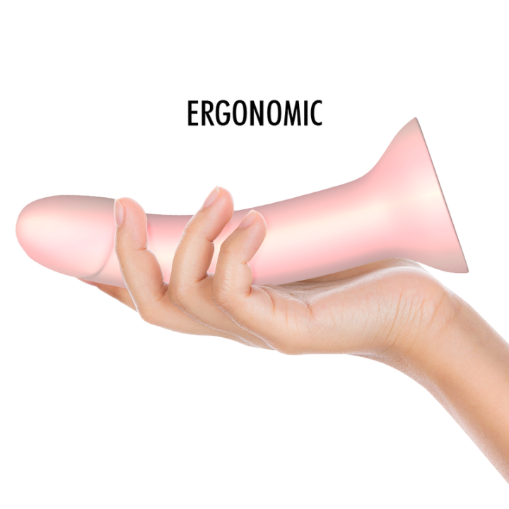Mythology - Vibrador de Doces Rune