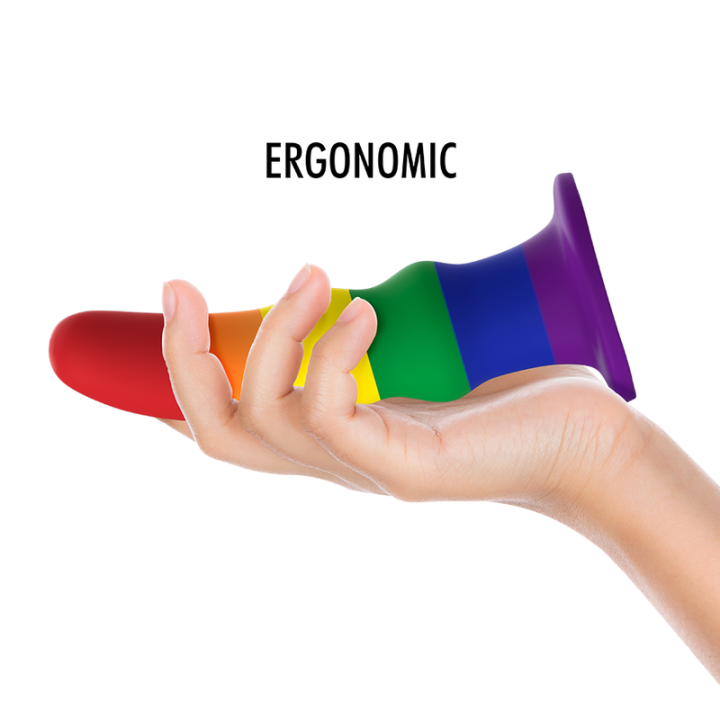 Mythology - Kuno Pride Dildo m
