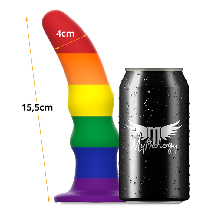 Mythology - Kuno Pride Dildo m