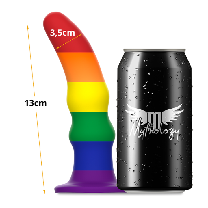 Mythology - Gode Kuno Pride s