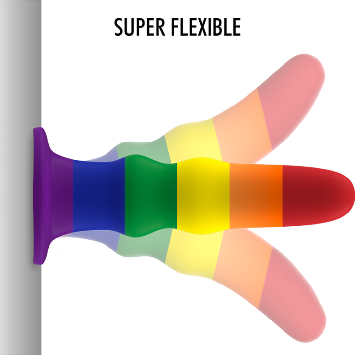 Mythology - Kuno Pride Dildo s