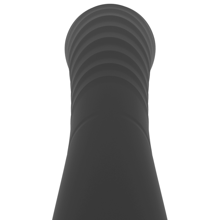 Rithual - Anusara Dual Ricaricabile Motore 2.0 Nero
