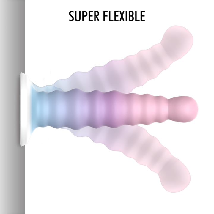 Mythology - Dildo di Arian Nayade