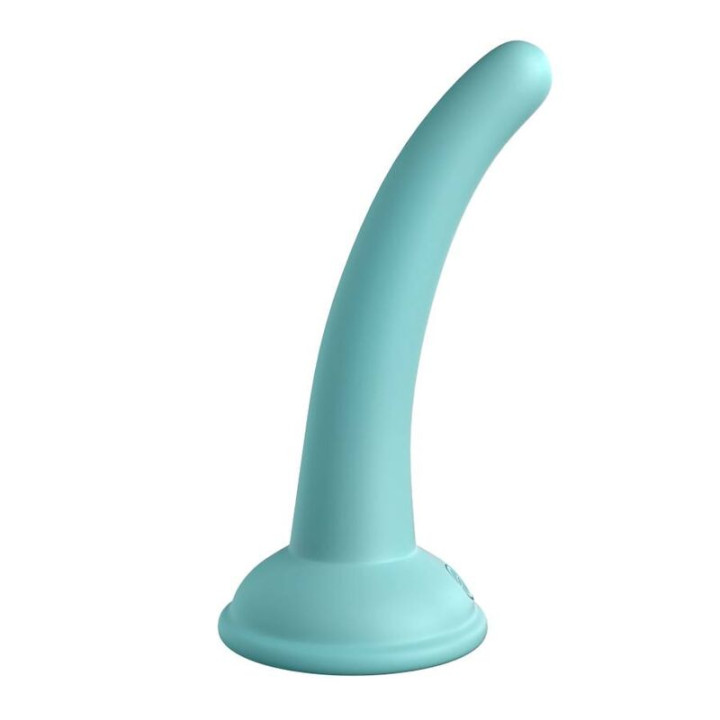 Dillio - Crious Five 12,7 cm Grün
