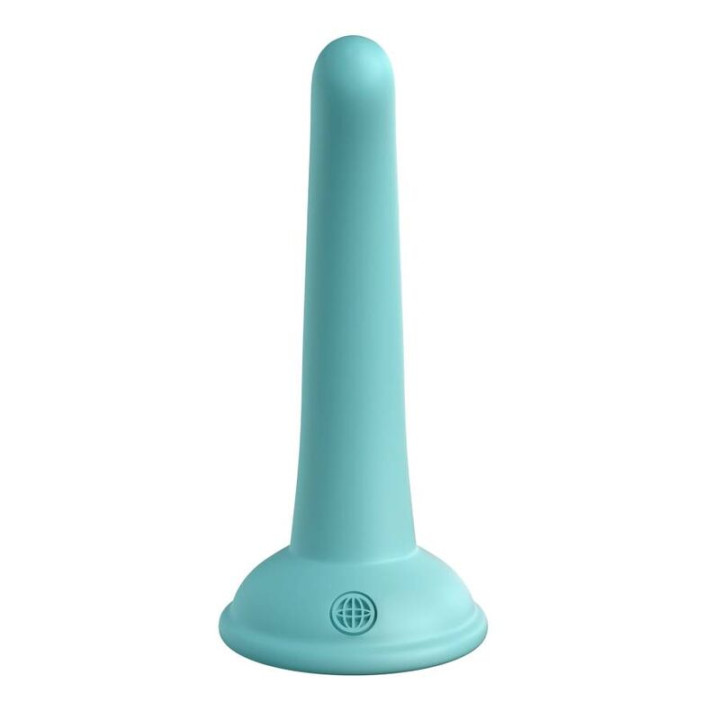 Dillio - Curious Five 12,7 cm Verde