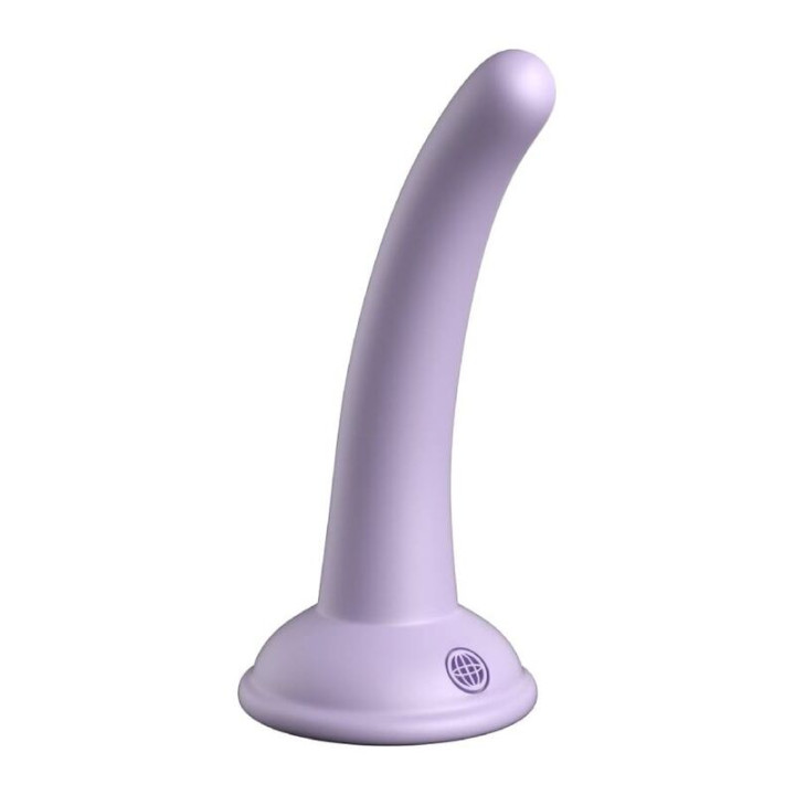 Dillio - Curious Five 12,7 cm Lilla