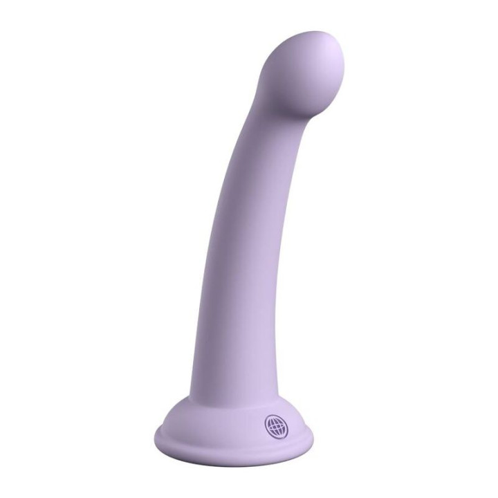 Dillio - Secret Explorer 15,24 cm Violeta