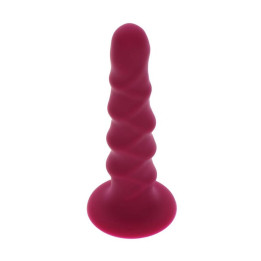 Cyber Silicock - Silicone Liquido Morbido Ultra Realistico Ansel 15.5 cm -o- 2.9 cm