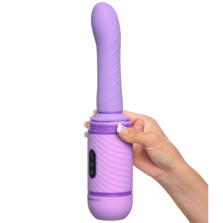 Fantasy For Her - Love Masturbador Thrust-Her
