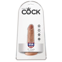 Calexotics - Boundless Dildo 12 cm Compatível Liso