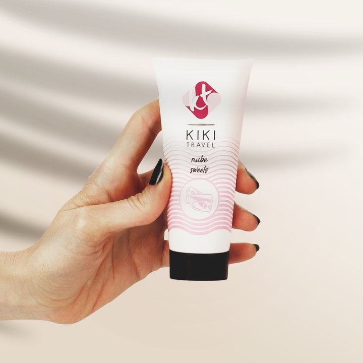 Kikí Travel - Slodycze Nube 50 ml
