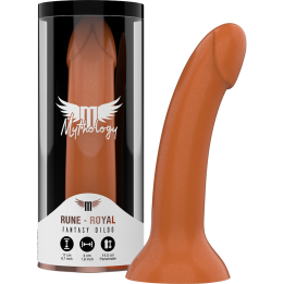 Mythology - Rune Royal Gode m