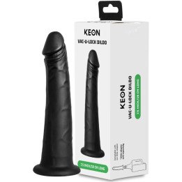 Kiiroo - Keon Vacuum Lock Dildo - Dildo Adaptvel