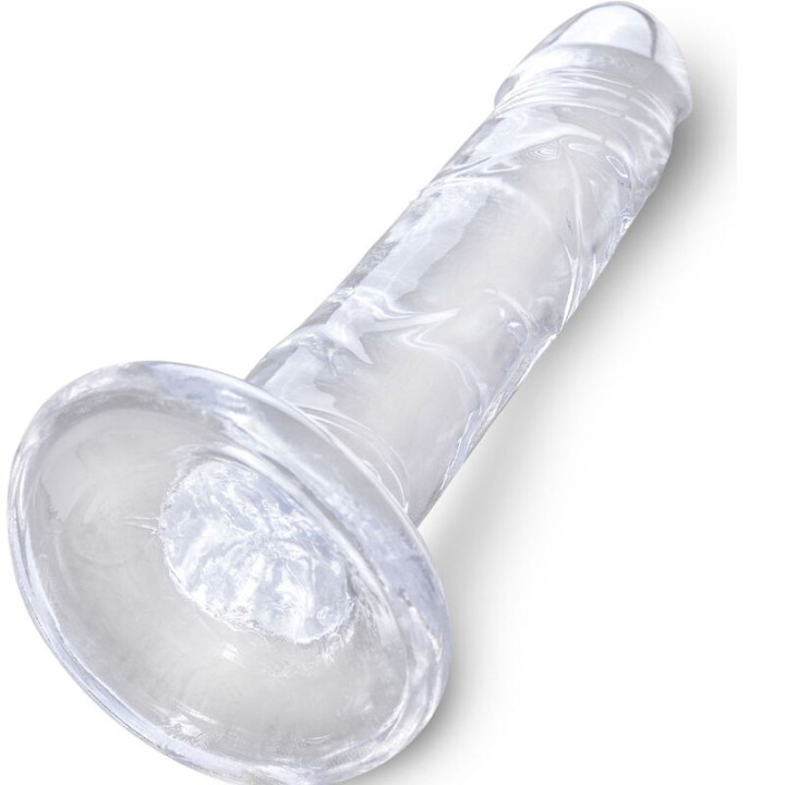 Kiiroo - Gode Keon Vacuum Lock Gode Adaptable