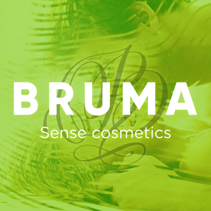 Bruma - Huile de Massage Premium Effet Chaleur Saveur de Pastèque 3 en 1 - 100 ml