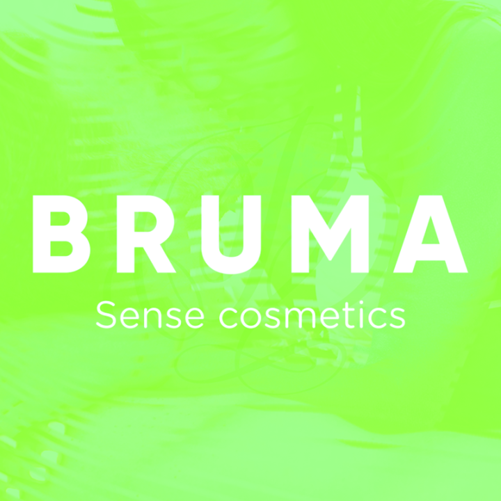 Bruma - Premium-Massageöl Mit Wärmeeffekt, Pina Colada-Geschmack 3 in 1 - 100 ml