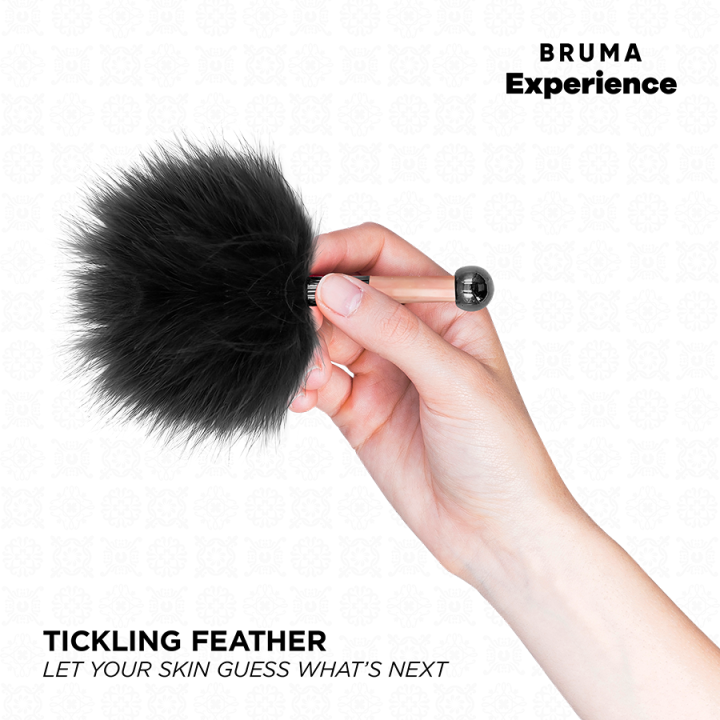 Bruma Xperience - Sweet Pina Colada Temptation Pack With Orgasm Enhancer