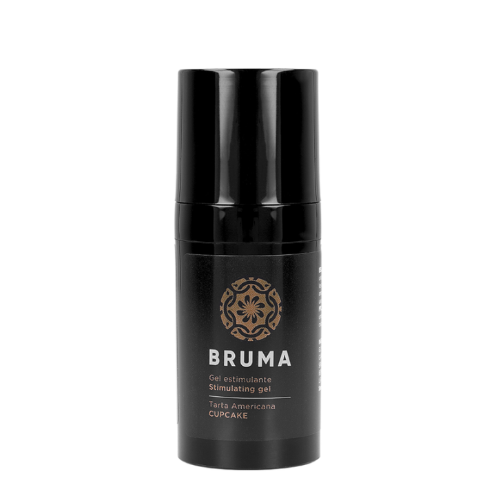 Bruma - Onagra Baume Intensifiant Saveur Cupcake 15 ml