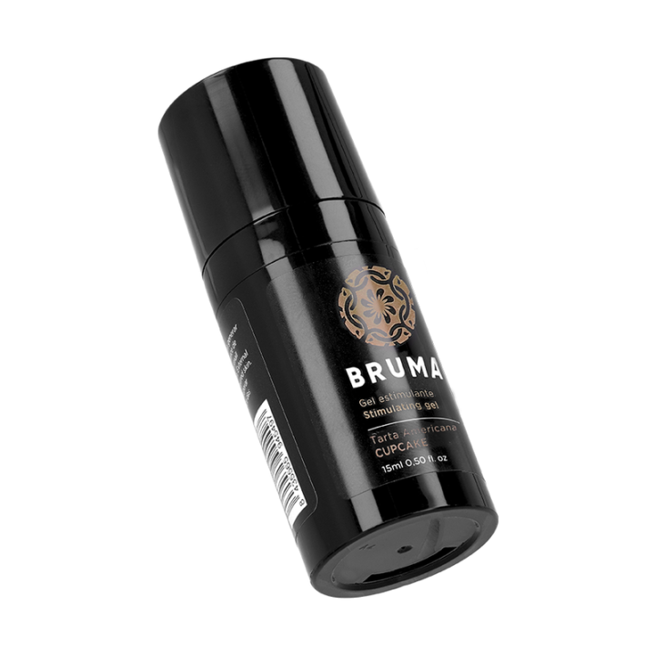 Bruma - Onagra Cupcakegeschmack Intensivierender Balsam 15 ml
