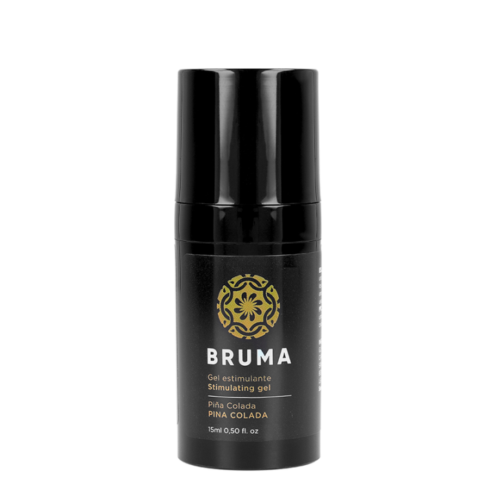 Bruma - Baume Intensifiant Saveur Pina Colada 15 ml
