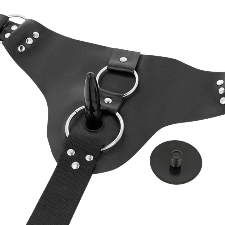 Harness Attraction - Rnes Murdock 19.8 + 15 cm -o- 4 cm