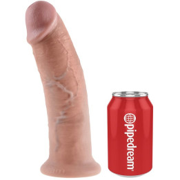 King Cock - 10 Dildo Fleisch 25.4 cm