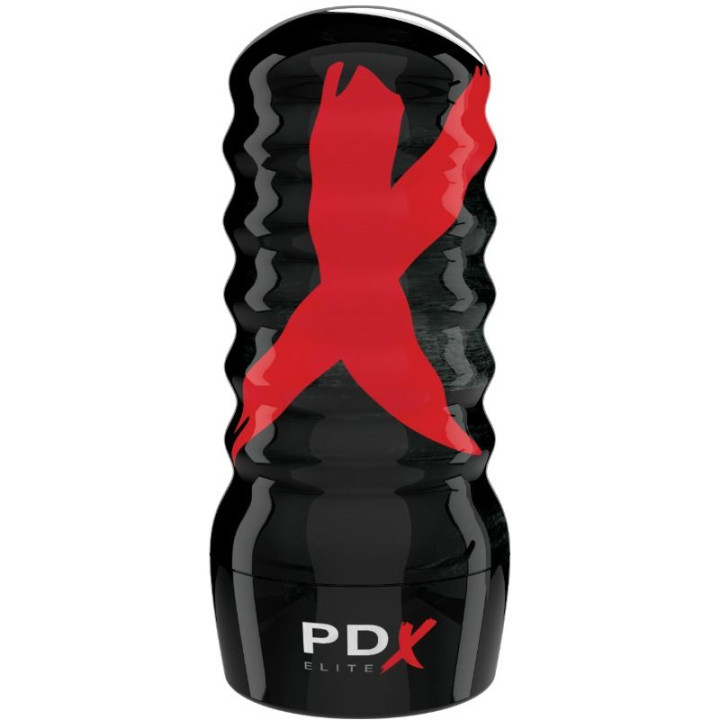 Pdx Elite - Zestaw Wybuchu Ass-Gasm Design Wagina