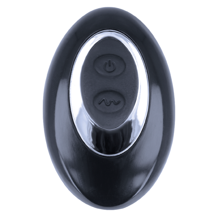 Rockarmy - Harness + Liquid Silicone Vibrator Premium Apache Remote Control 20.5 cm -o- 4.62 cm