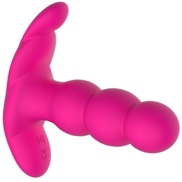King Cock - 6 Hahnfleisch 15.2 cm