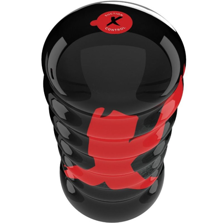 Pdx Elite - Kit Esplosione Ass-Gasm Design Vagina