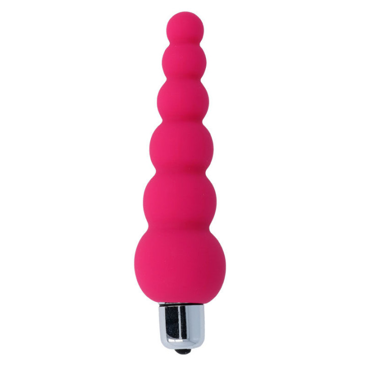 Intense - Snoopy 7 Geschwindigkeiten Silikon Intense - Rosa