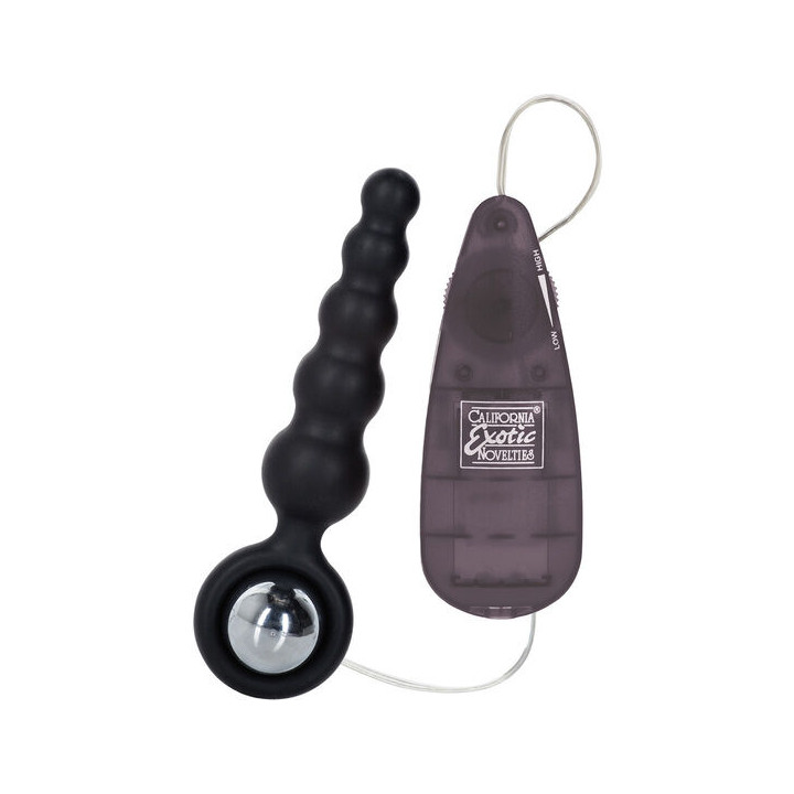 Calexotics - Booty Call Booty Shaker Preto