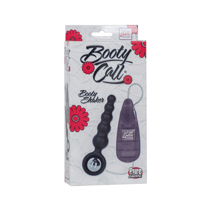 Calexotics - Booty Call Booty Shaker Schwarz