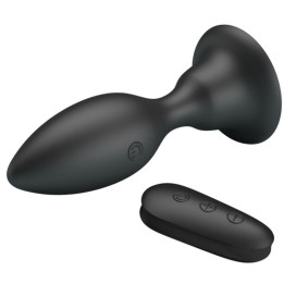 King Cock - 9 Carne de Dildo Com Bolas 22.9 cm