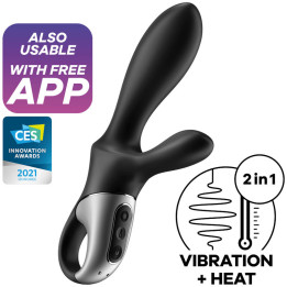King Cock - Carne de Dildo Com Bolas 30.48 cm