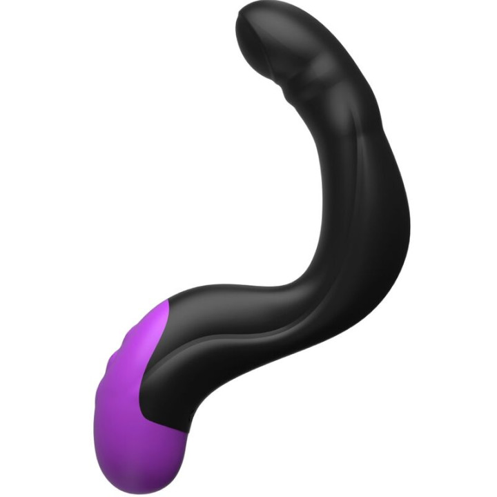Hyper-Pulse p-Spot Masajeador de Próstata Vibrador