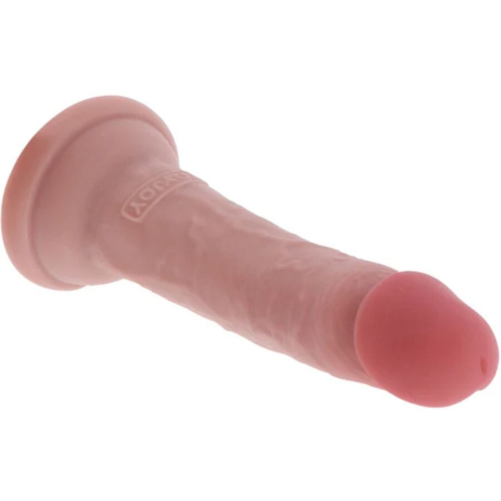 Get Real - Deluxe Realistic Penis 15 cm